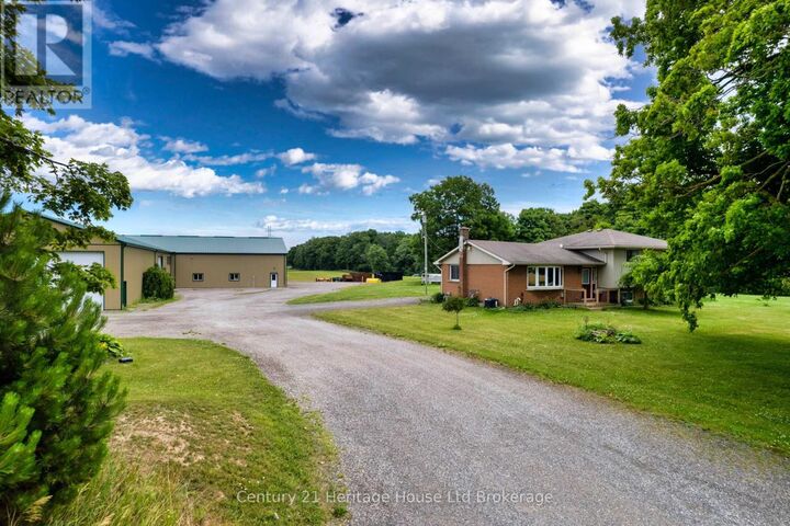 Property Photo:  3208 -3214 Pigram Line  ON N0J 1W0 