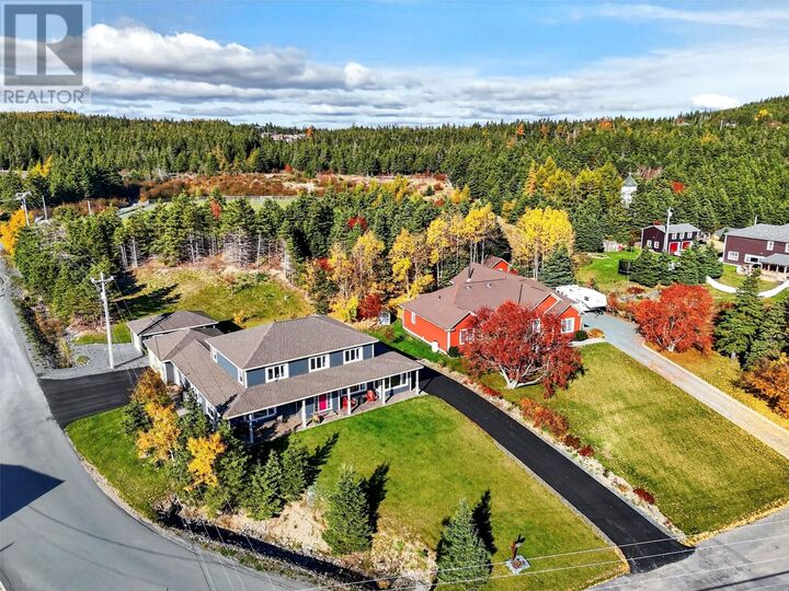 Property Photo: 44 North River Road NL A0A 3C0