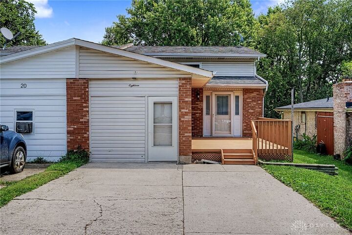 Property Photo:  18 Highridge Court  OH 45005 
