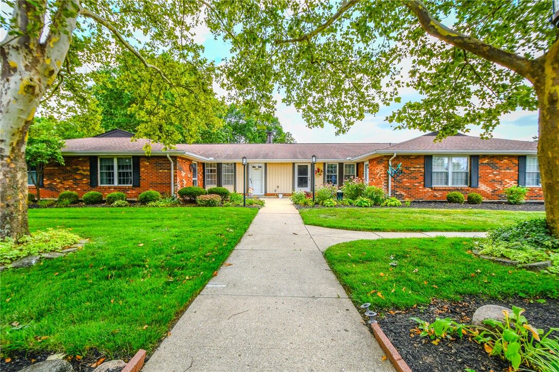 Property Photo:  8745 Washington Colony Drive  OH 45458 