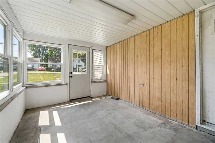 Property Photo:  140 W Keller Street  OH 45308 