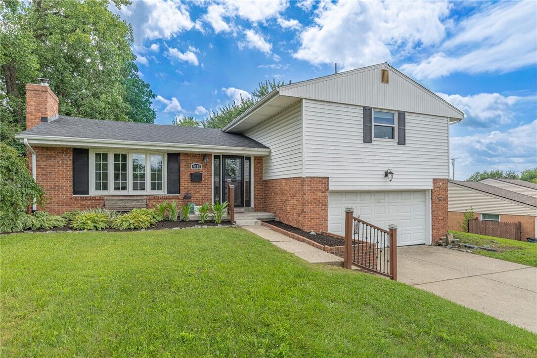 Property Photo:  6145 Carnation Road  OH 45449 