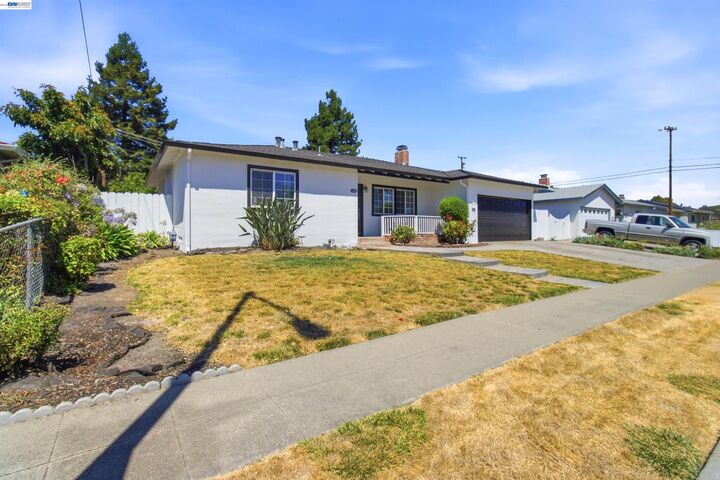 Property Photo:  8380 Lucania Street  CA 94568 