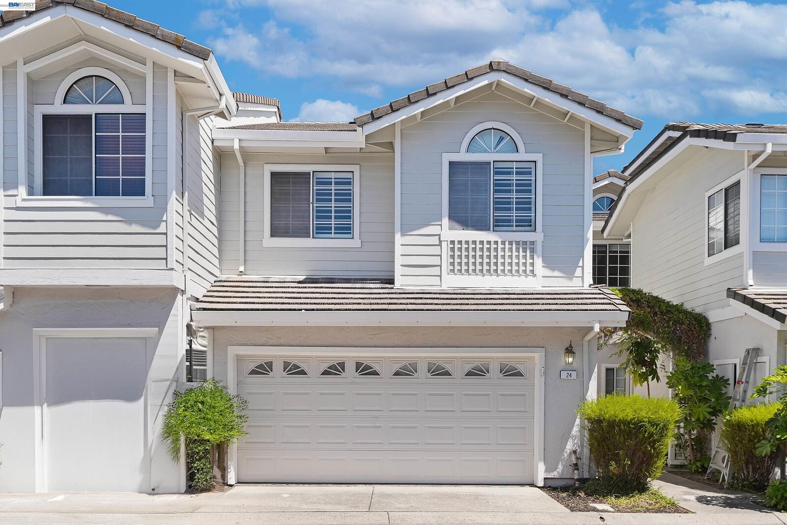 Property Photo:  24 Copperfield Ln  CA 94506 