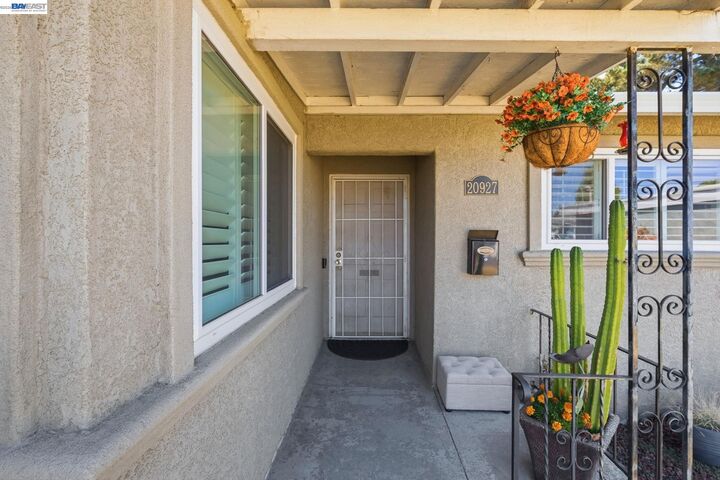 Property Photo:  20927 Nunes Ave  CA 94546 