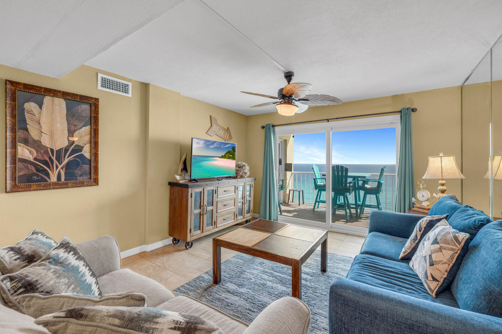 Property Photo: 5801 Thomas Drive 1319 FL 32408