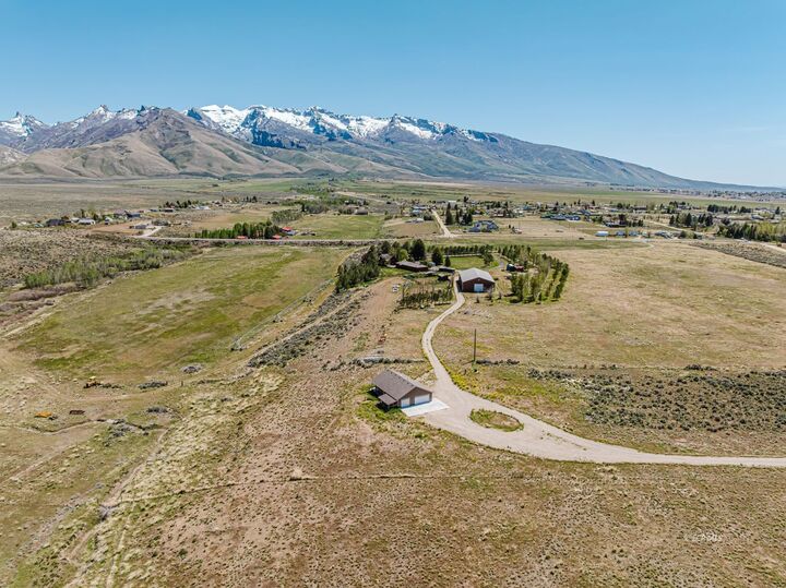 Property Photo:  2574 Lamoille Highway  NV 89828 