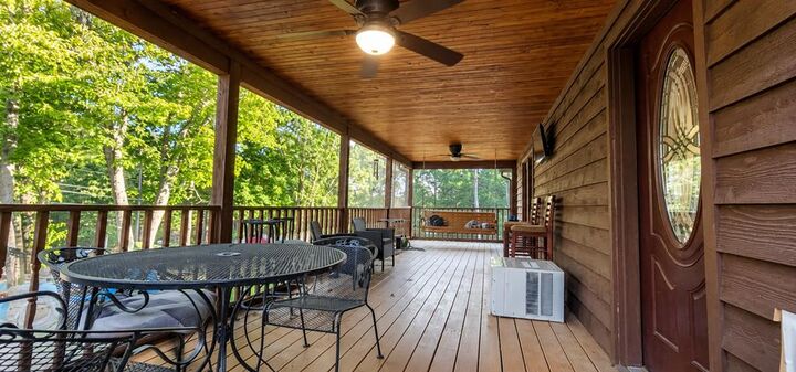 Property Photo: 180 Lake Ridge Rd KY 41201