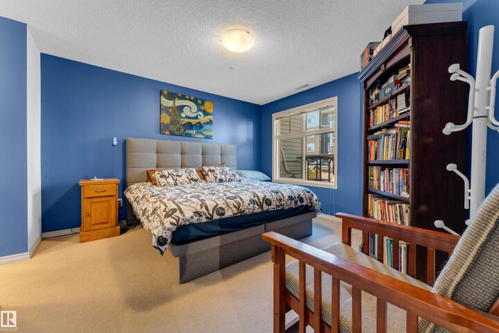 Property Photo: 16035 132 St NW 136 AB T6V 0B4