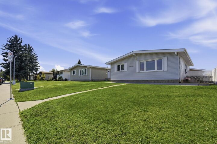 Property Photo:  15204 75A Street NW  AB T5C 1A7 