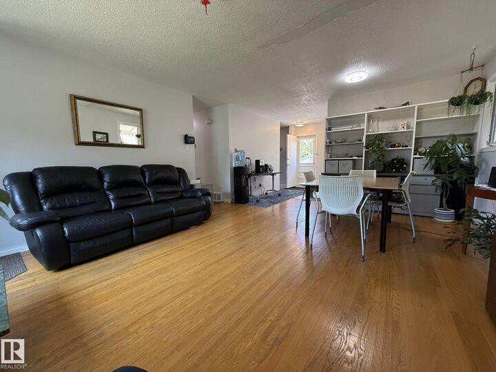 Property Photo: 10837 155 Street NW AB T5P 2M9