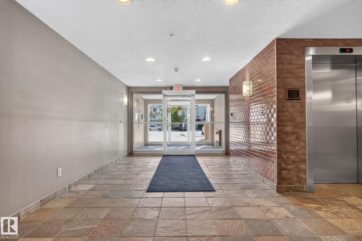 Property Photo: 4407 23 Street NW 411 AB T6T 0B6