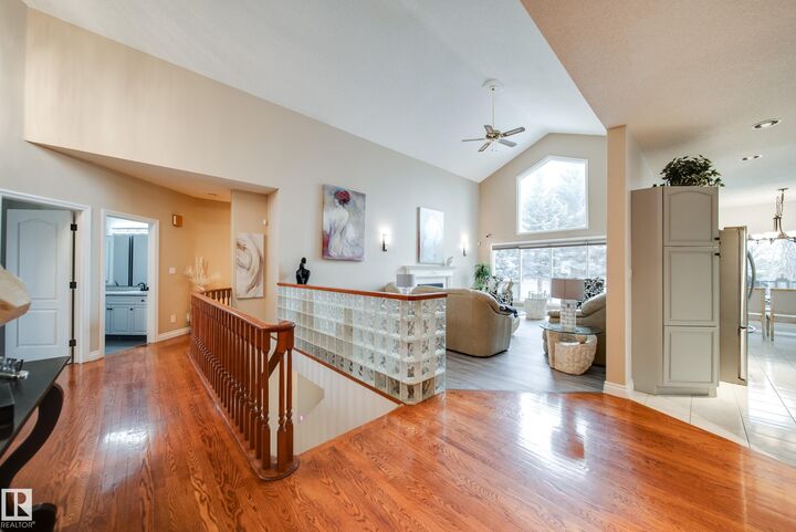 Property Photo:  242 Running Creek Lane NW  AB T6J 6V9 