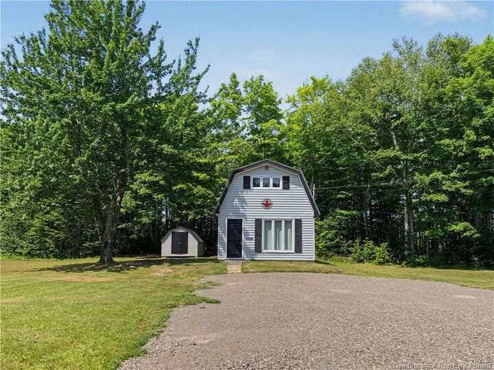 Property Photo: 3622 Route 480 NB E4Y 2B4