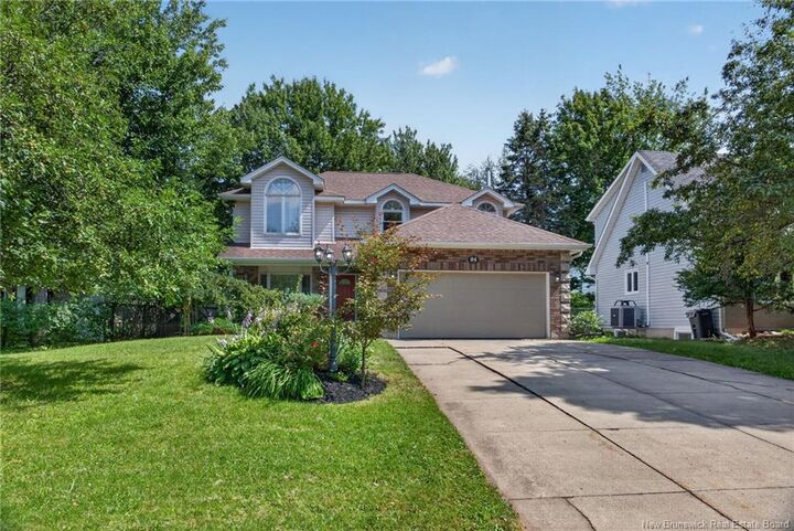 Property Photo: 94 Sandalwood Drive NB E1C 1Z5