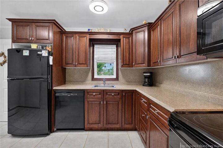 Property Photo: 101 Second Avenue NB E1C 7Y1