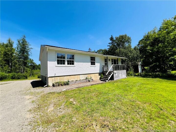 Property Photo:  179 Union Street  NB E3L 1W2 