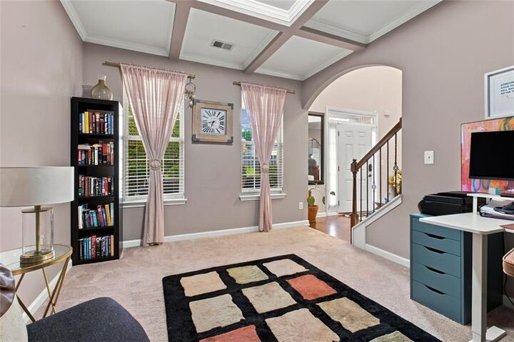 Property Photo:  4240 Henry Road  GA 30039 