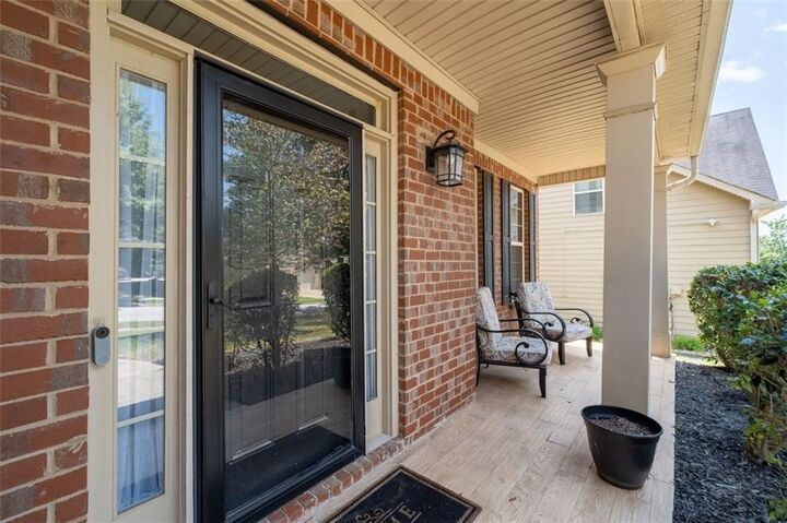 Property Photo: 4240 Henry Road GA 30039