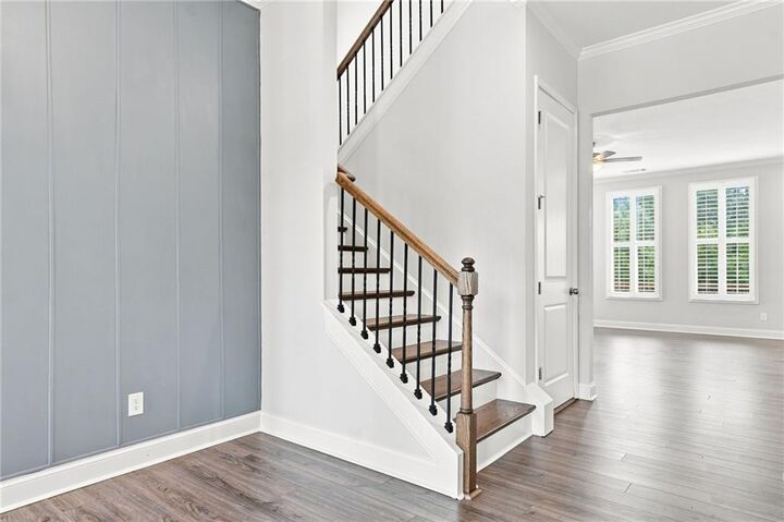Property Photo:  161 Fieldbrook Crossing  GA 30115 
