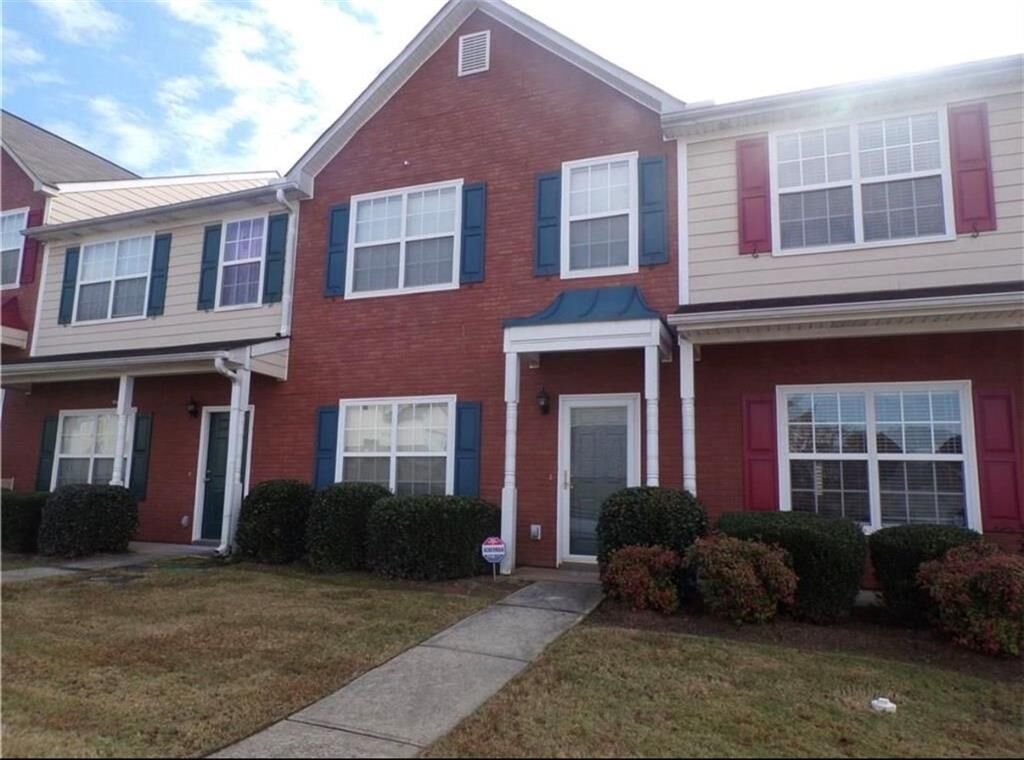 Property Photo:  4507 Heritage Parkway SW  GA 30349 