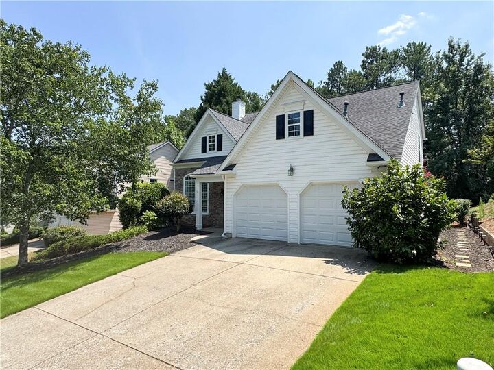 Property Photo: 3331 Serenade Court GA 30004