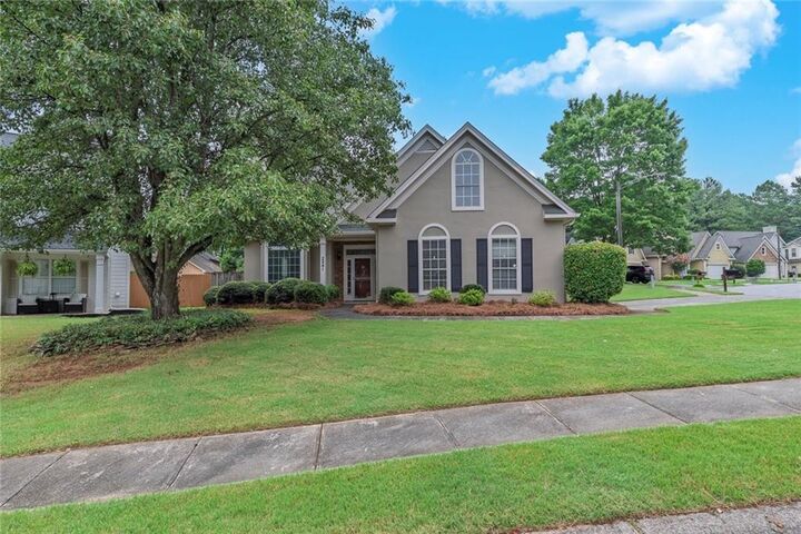 Property Photo:  2241 Mainsail Court  GA 30062 