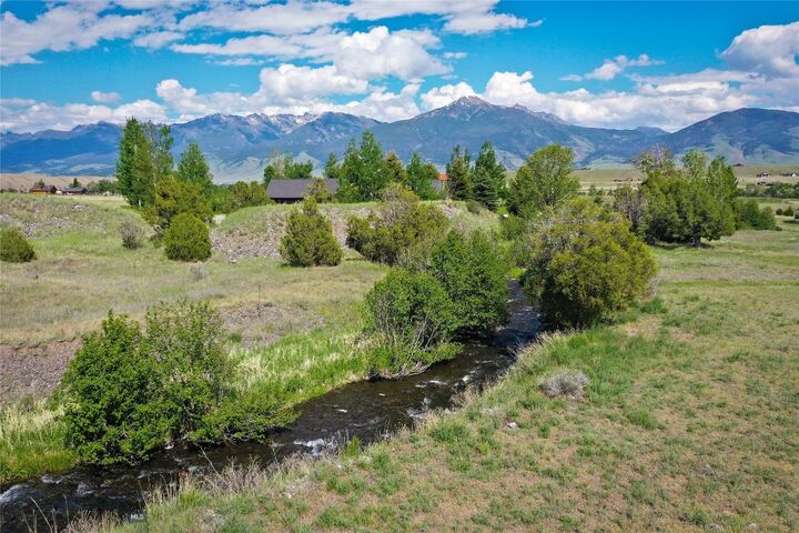 Property Photo: 3480 Old Yellowstone Trail N MT 59047