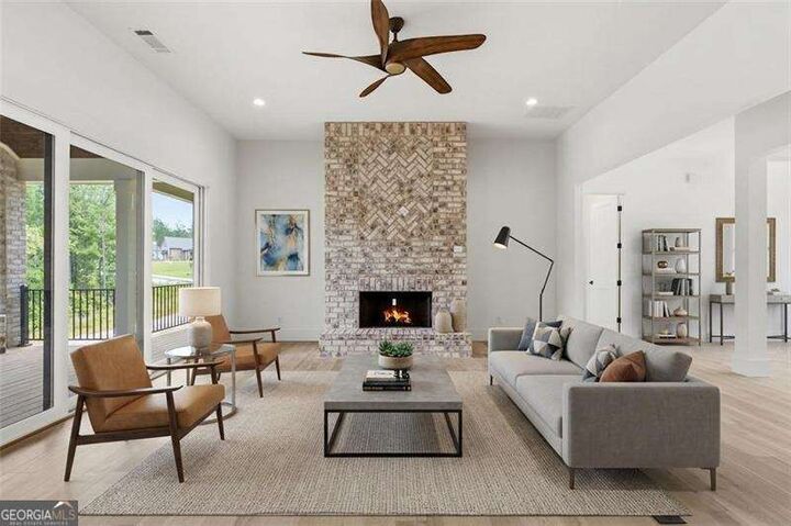 Property Photo: 39 Sweet Rose Court GA 30265