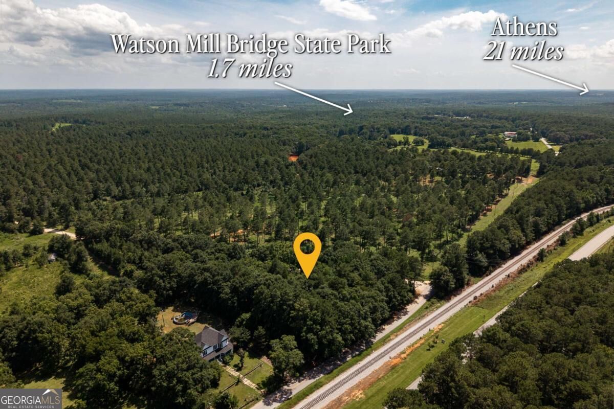 Property Photo: 0 West Street GA 30627