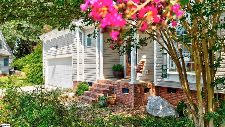 Property Photo:  24 S Penobscot Court  SC 29681 