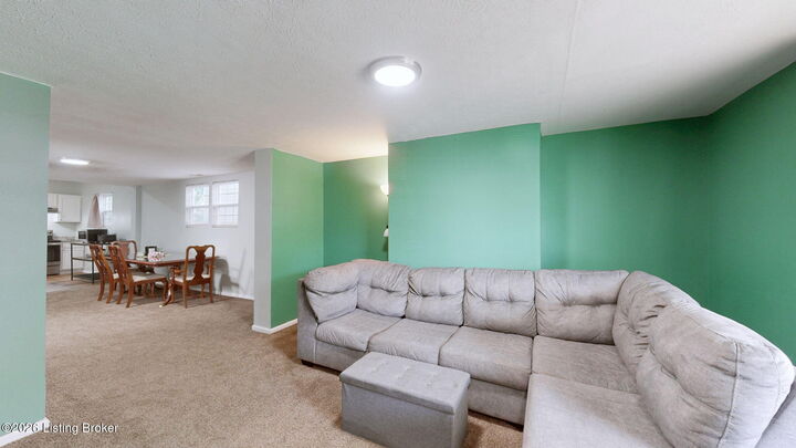 Property Photo: 2122 W Burnett Ave KY 40210