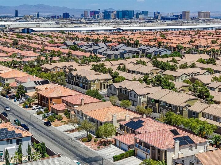 Property Photo: 7778 Coronado Island Street NV 89139
