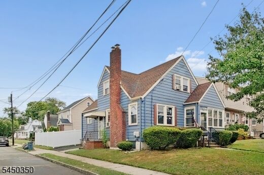 Property Photo:  67 Liberty Ave  NJ 07109 