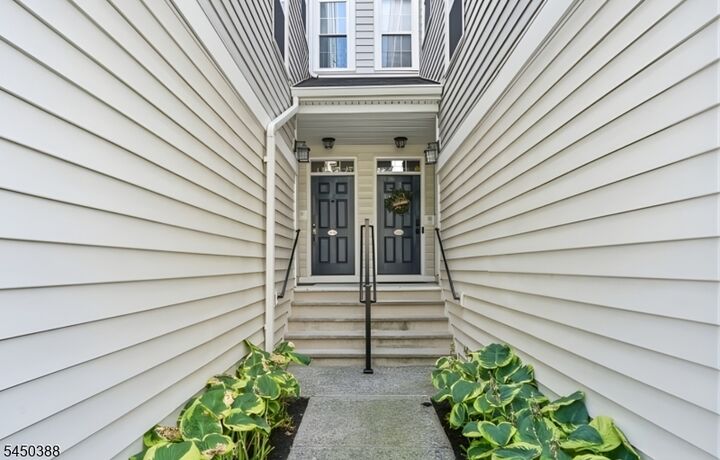 Property Photo: 107 Brittany Ct NJ 07013