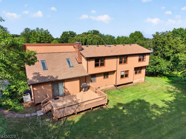 Property Photo: 324 Eileen Way NJ 08807