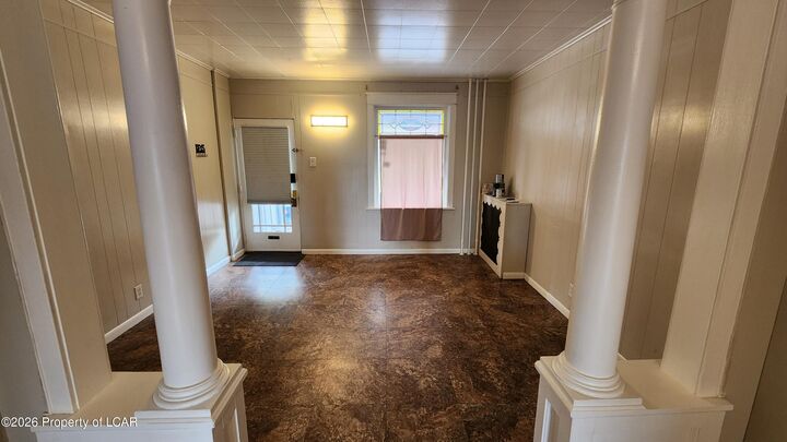 Property Photo: 404-1/2 W Green Street PA 18201
