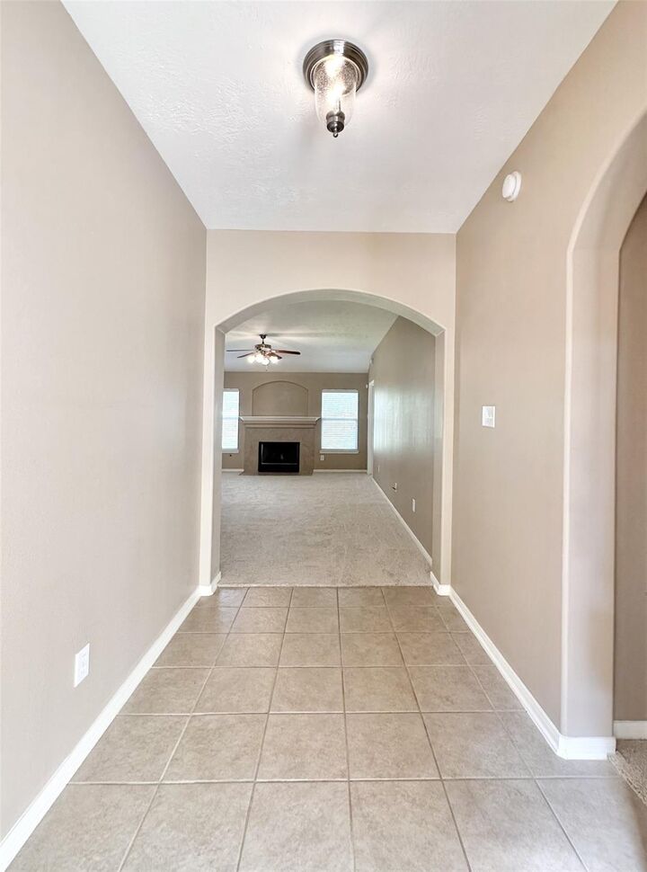 Property Photo:  9419 Vander Rock Drive  TX 77095 