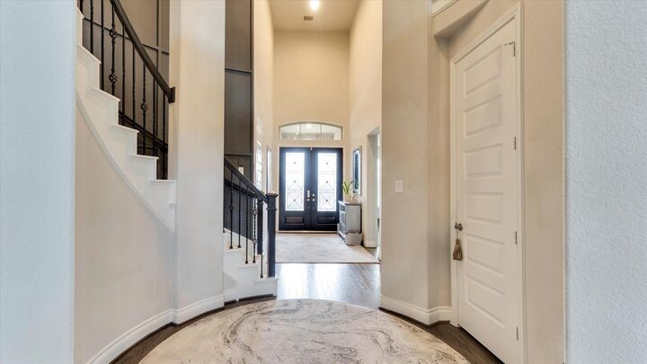 Property Photo:  15407 Tupelo Spur Drive  TX 77433 