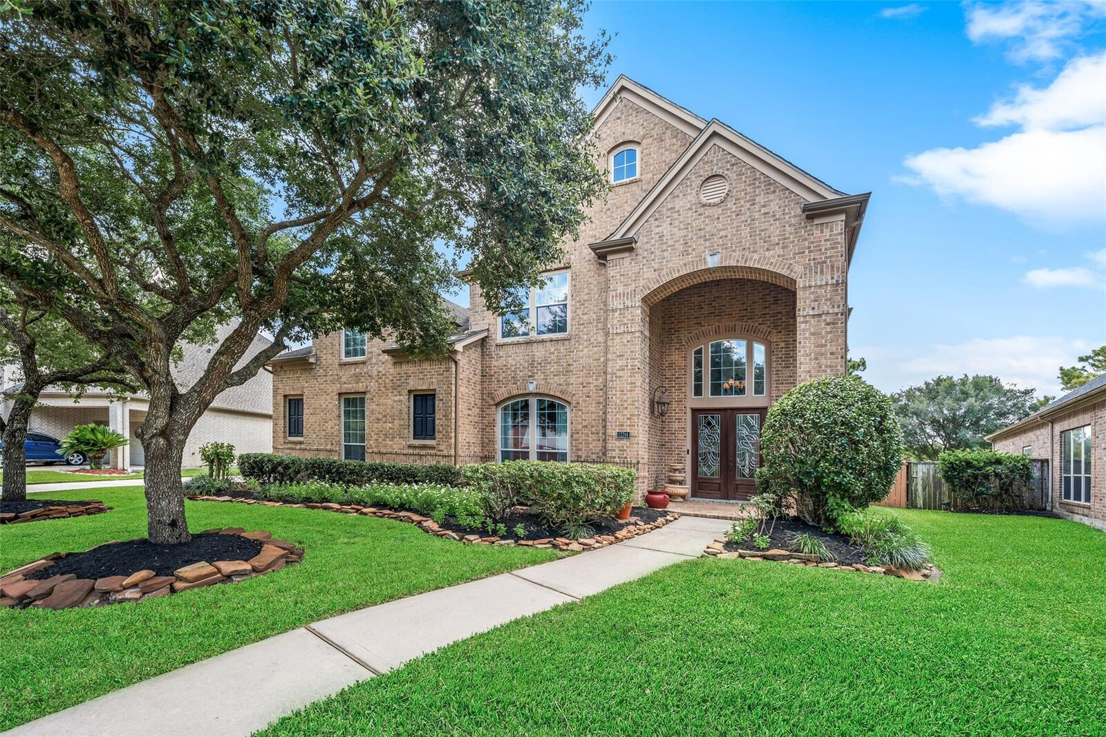 Property Photo:  12314 Bend Creek Lane  TX 77584 