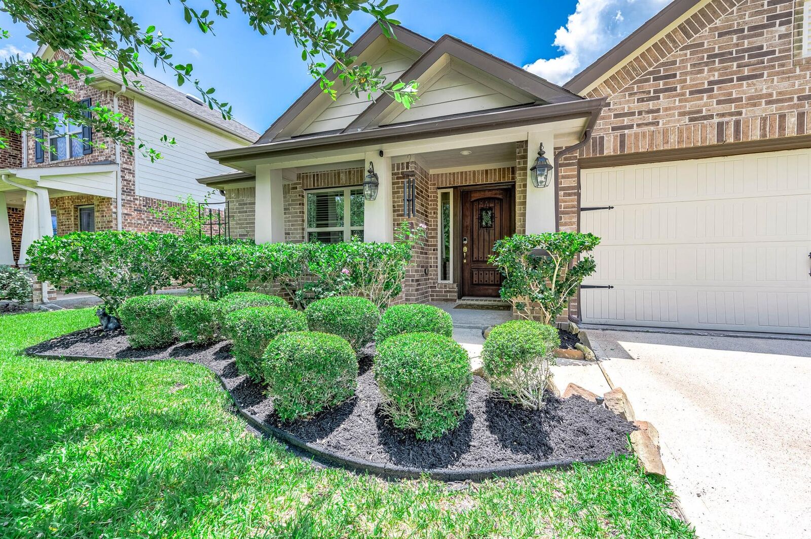 Property Photo: 20715 Arrow Falls Lane TX 77407
