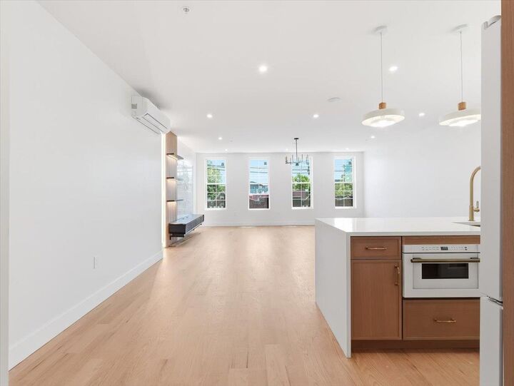 Property Photo: 1123 Summit Ave 3 NJ 07307