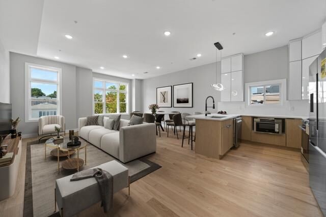 Property Photo:  30 Cambridge Ave 3  NJ 07307 