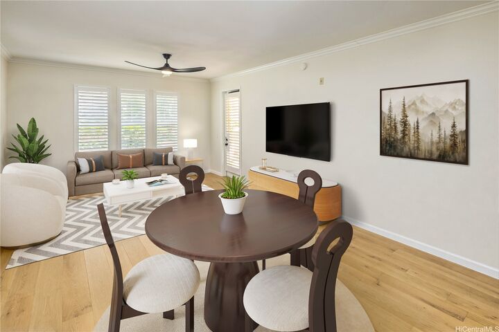 Property Photo: 520 Lunalilo Home Road 6101 HI 96825