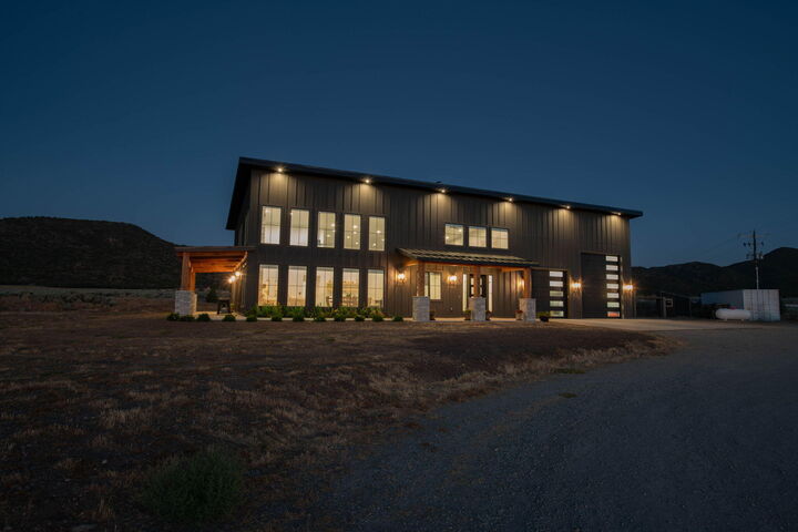 Property Photo:  8945 W 3400 S  UT 84720 