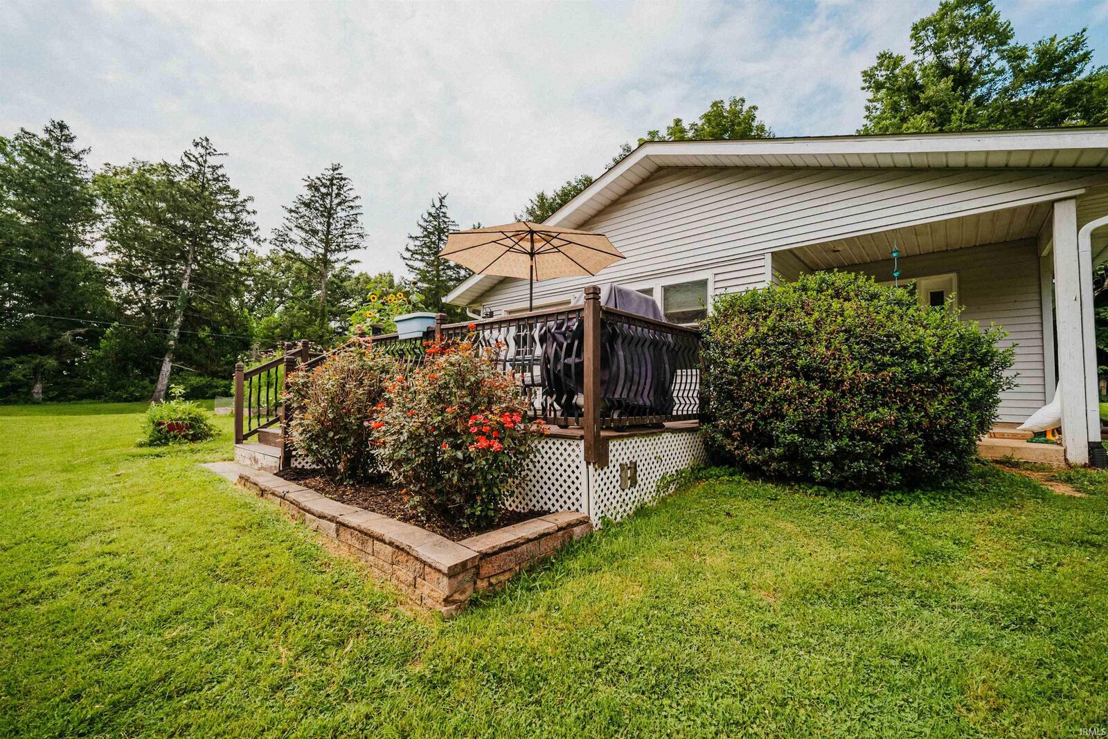 Property Photo: 365 Doctor Austin Lane IN 47421