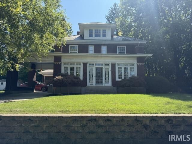 Property Photo:  311 S 16th Street  IN 47374 