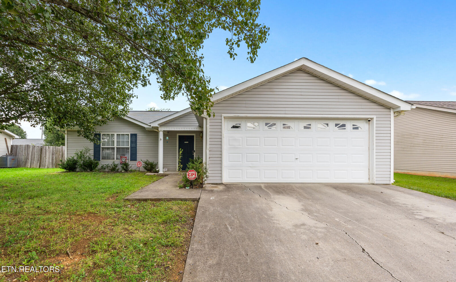 Property Photo:  7545 Gary White Rd  TN 37721 