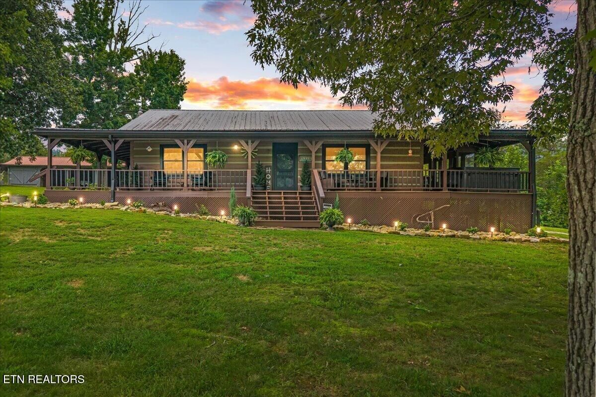 Property Photo:  160 Rural Vale Rd  TN 37385 