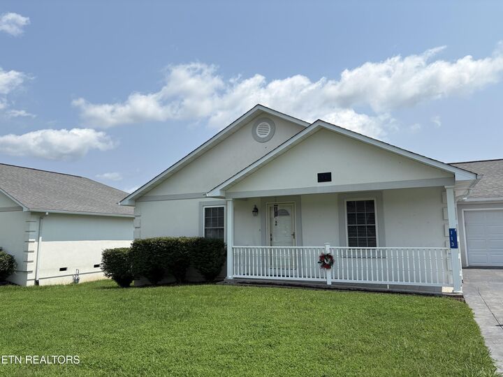 Property Photo: 113 Greystone Way TN 37763